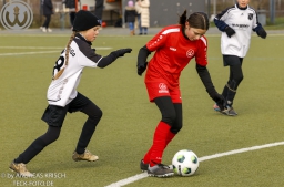 TSV Weilheim E-Juniorinnen vs SGM Reichenbach (22.11.2025)