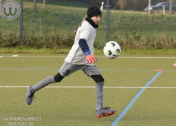 TSV Weilheim E-Juniorinnen vs SGM Reichenbach (22.11.2025)