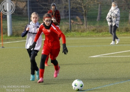 TSV Weilheim E-Juniorinnen vs SGM Reichenbach (22.11.2025)