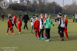 TSV Weilheim E-Juniorinnen vs SGM Reichenbach (22.11.2025)