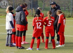 TSV Weilheim E-Juniorinnen vs SGM Reichenbach (22.11.2025)