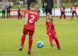 F-Junioren Spieltag (20.10.2025)