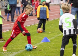 F-Junioren Spieltag (20.10.2025)