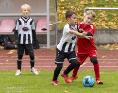F-Junioren Spieltag (20.10.2025)