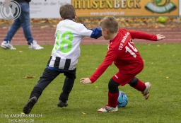 F-Junioren Spieltag (20.10.2025)
