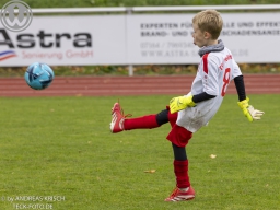 F-Junioren Spieltag (20.10.2025)