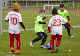 F-Junioren Spieltag (20.10.2025)