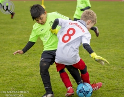 F-Junioren Spieltag (20.10.2025)