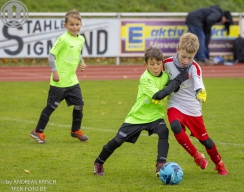 F-Junioren Spieltag (20.10.2025)