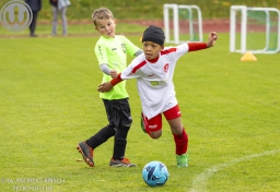 F-Junioren Spieltag (20.10.2025)