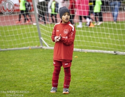 F-Junioren Spieltag (20.10.2025)