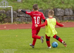F-Junioren Spieltag (20.10.2025)