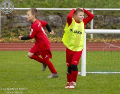 F-Junioren Spieltag (20.10.2025)