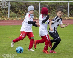 F-Junioren Spieltag (20.10.2025)