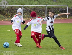 F-Junioren Spieltag (20.10.2025)