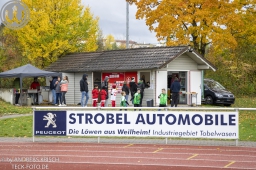 F-Junioren Spieltag (20.10.2025)