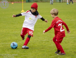 F-Junioren Spieltag (20.10.2025)
