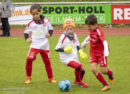 F-Junioren Spieltag (20.10.2025)