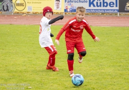 F-Junioren Spieltag (20.10.2025)