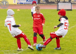 F-Junioren Spieltag (20.10.2025)