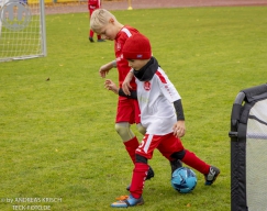 F-Junioren Spieltag (20.10.2025)