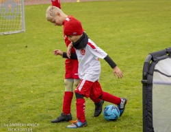 F-Junioren Spieltag (20.10.2025)