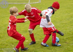 F-Junioren Spieltag (20.10.2025)