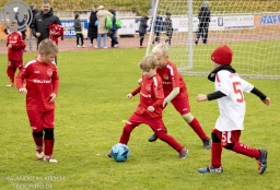 F-Junioren Spieltag (20.10.2025)