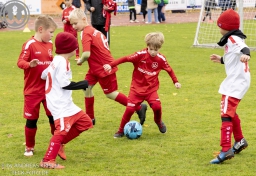 F-Junioren Spieltag (20.10.2025)