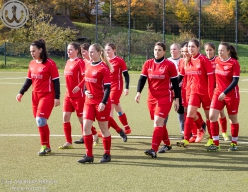 TSV Weilheim - FC Esslingen (26.10.2025)