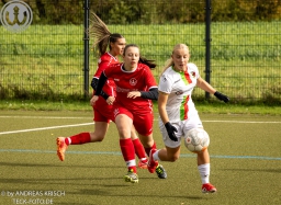 TSV Weilheim - FC Esslingen (26.10.2025)