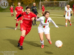 TSV Weilheim - FC Esslingen (26.10.2025)