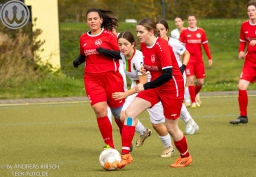 TSV Weilheim - FC Esslingen (26.10.2025)