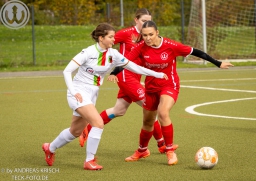TSV Weilheim - FC Esslingen (26.10.2025)