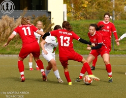 TSV Weilheim - FC Esslingen (26.10.2025)