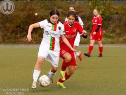 TSV Weilheim - FC Esslingen (26.10.2025)