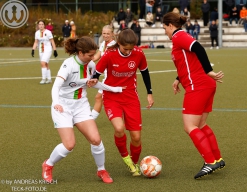 TSV Weilheim - FC Esslingen (26.10.2025)