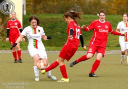 TSV Weilheim - FC Esslingen (26.10.2025)