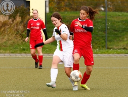 TSV Weilheim - FC Esslingen (26.10.2025)