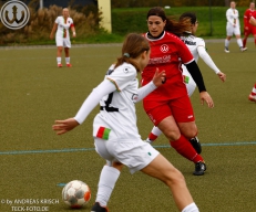 TSV Weilheim - FC Esslingen (26.10.2025)