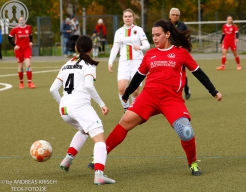 TSV Weilheim - FC Esslingen (26.10.2025)