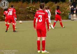 TSV Weilheim - FC Esslingen (26.10.2025)