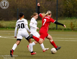 TSV Weilheim - FC Esslingen (26.10.2025)
