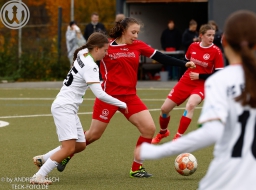 TSV Weilheim - FC Esslingen (26.10.2025)
