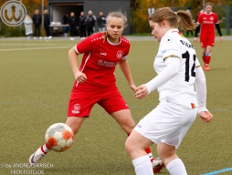 TSV Weilheim - FC Esslingen (26.10.2025)