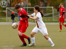 TSV Weilheim - FC Esslingen (26.10.2025)