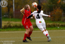 TSV Weilheim - FC Esslingen (26.10.2025)