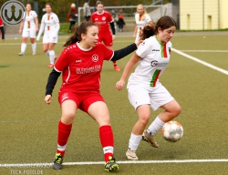 TSV Weilheim - FC Esslingen (26.10.2025)
