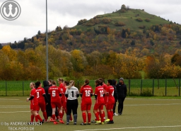 TSV Weilheim - FC Esslingen (26.10.2025)