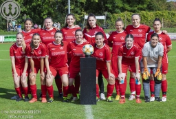 TSV Weilheim Frauen - VfL Kirchheim (28.9.2025)